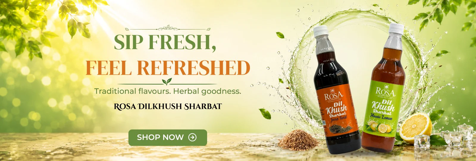 Timeless Ayurveda, Modern Radiance